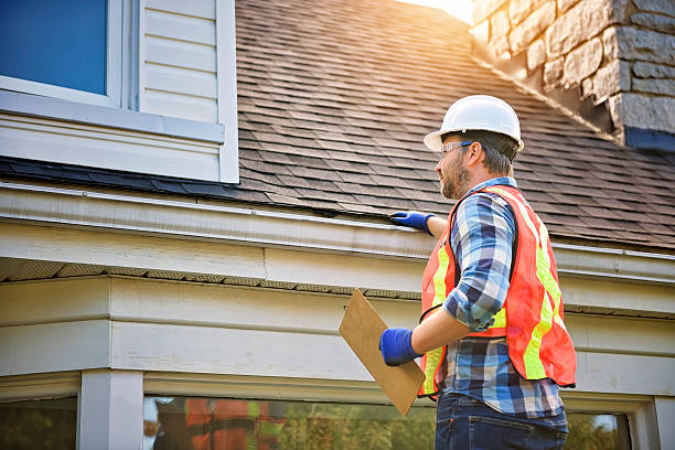 Roofing in Amboy